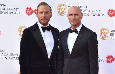 Matt Goss won't 'force' a relationship with Luke Goss