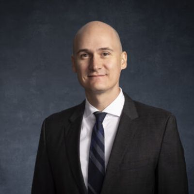 Geoeconomics is the new geopolitics: Playing offense in the new economy