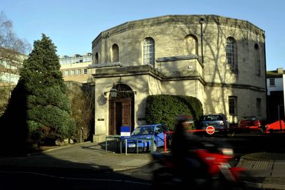 Carer who accidentally gave morphine to resident who died is spared jail