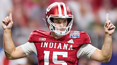 Through Unwavering Faith, Fernando Mendoza Brings His Decorated College Career Home