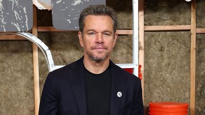 ‘Incredibly alarming’: Matt Damon and more celebrities slam Trump’s ICE killing, demand answers now