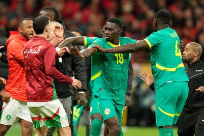 Senegal set to be sanctioned as investigation launched after Afcon final protest