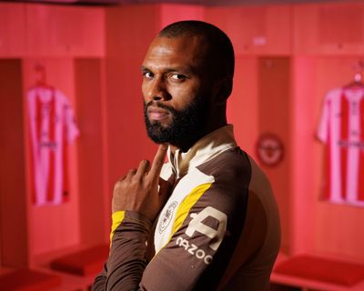 Igor Thiago: ‘The only thing I know how to do in my life is score goals’