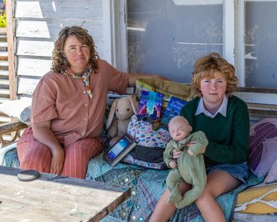 ‘You can’t think straight’: lessons from six households who evacuated before the Harcourt bushfire