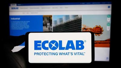 Earnings Preview: What To Expect From Ecolab’s Report
