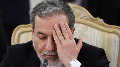 Iranian foreign minister will not attend Davos, WEF confirms