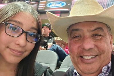 Parents of missing teen have ‘dire’ fear she has been groomed and trafficked