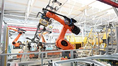 Uzbekistan economy grows in 2025, driven by investment and exports