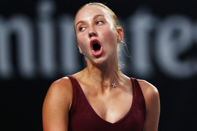 Emma Raducanu’s next opponent now represents Austria after ‘copying’ player’s post