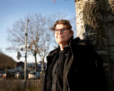 ‘No other option’: inside the refugee camp for trans Americans fleeing Trump