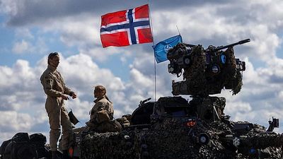 Norway advising citizens of preparations for wartime property requisitions, military says