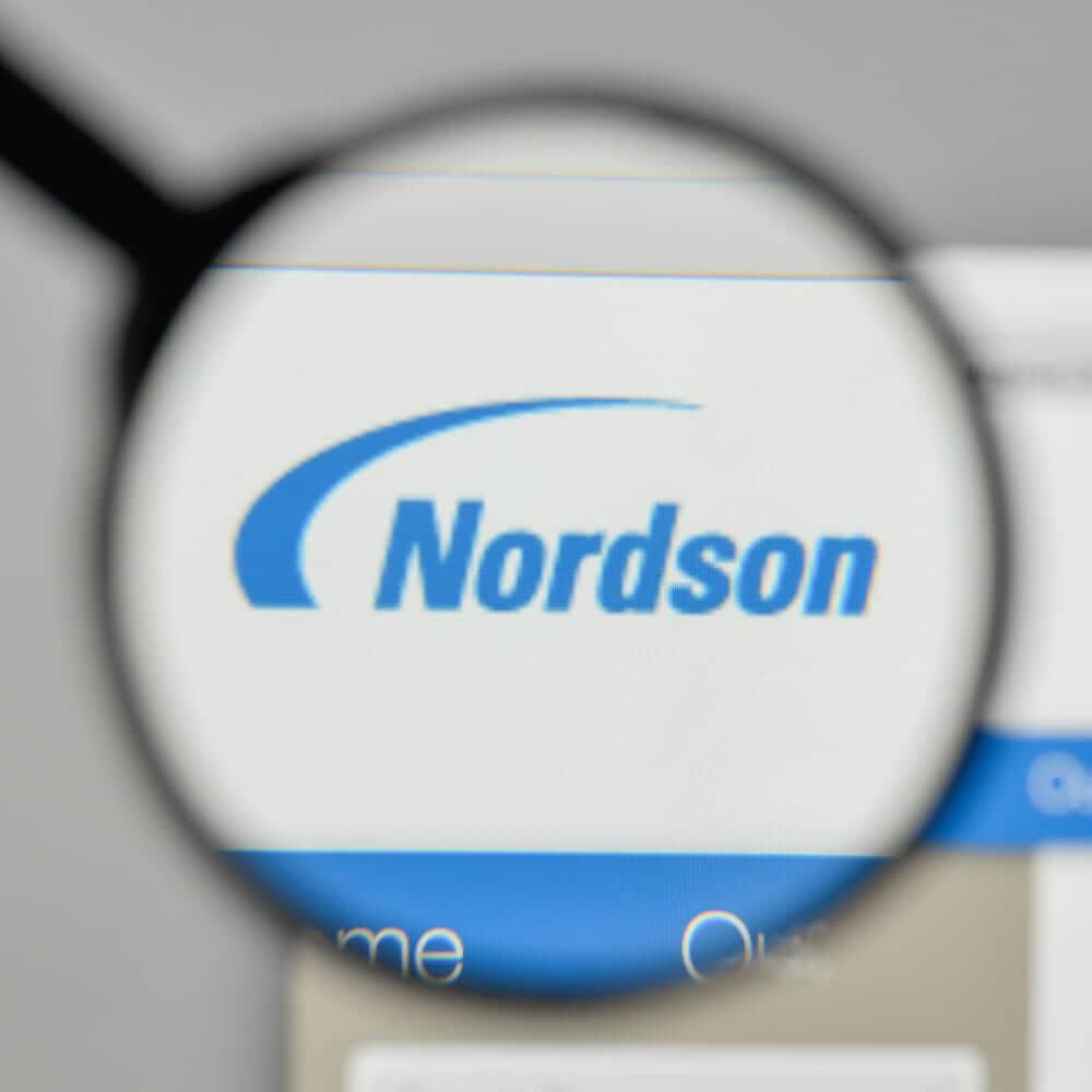 Nordson’s Earnings Preview: What to Expect