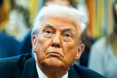 America’s ‘Achilles Heel’ of national debt is exposed by Trump’s Greenland tariff threat, warns Deutsche Bank