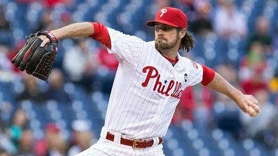 Assessing Cole Hamels’s Hall of Fame Case in His First Year on the Ballot