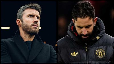 ‘So Different’—Man Utd Star Offers Telling Michael Carrick, Ruben Amorim Comparison