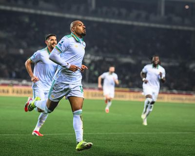 ‘Who on earth have we just signed?’ Donyell Malen makes instant impact for Roma