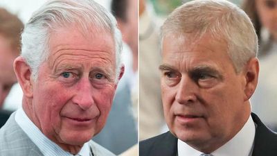 King Charles presses ahead with Balmoral plans as new allegation links Andrew and Epstein to the Estate