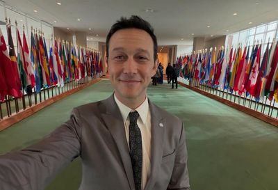 5 Photos of Joseph Gordon-Levitt: Why He Stepped Away From the Spotlight and the 'Lasting Scar' That Changed Everything