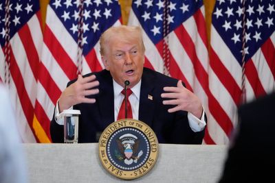 What tariffs could Trump impose on the UK and how will it impact the economy?