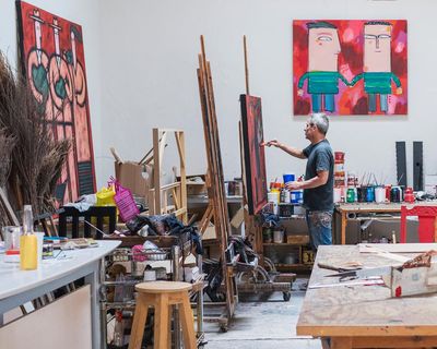 Share a tip on a great gallery or museum in Europe