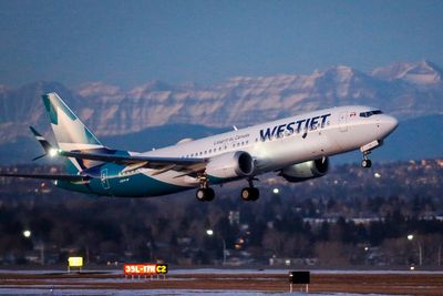 WestJet makes a U-turn on tighter seats after backlash