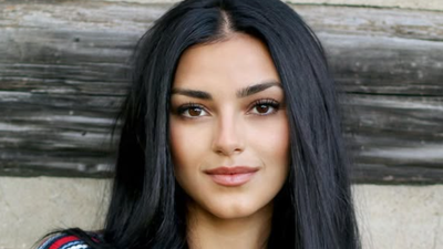 Why Are People Calling Kash Patel's Girlfriend a 'Honey Pot'? Alexis Wilkins 'Fires Back' at Critics