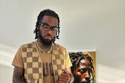 Who Is Twin Hector? Blac Chyna Alleges Ex-Boyfriend Choked, Spat On and Verbally Abused Her