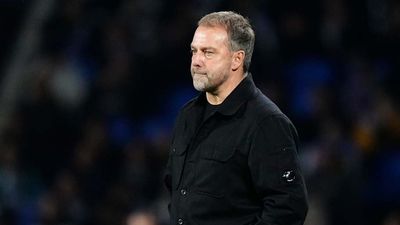 ‘Worst of my Career’—Hansi Flick Lashes Out After Barcelona Fall to Real Sociedad