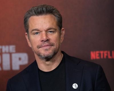 Matt Damon is right: phones + Netflix mean we are now in the pub bore age of cinema