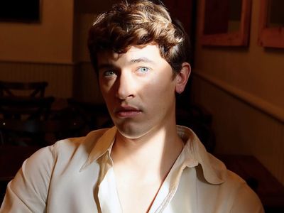 Tom Blyth, Hudson Williams' Viral 'Make Out' Video Explained: Why Fans Are Convinced Nightclub Footage Is Real