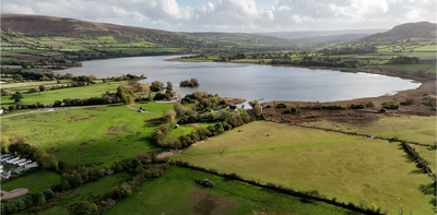 Humans returned to British Isles earlier than previously thought at the end of the last ice age
