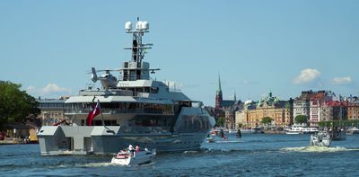 ‘We got lazy and complacent’: Swedish pensioners explain how abolishing the wealth tax changed their country