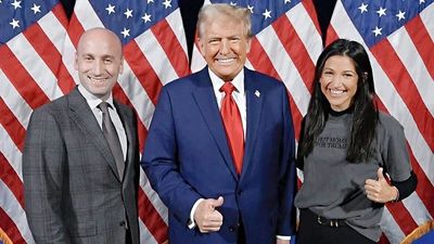 Katie Miller makes an ‘Extra ICE’ joke with her Starbucks, but the internet is one step ahead, as always