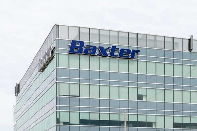 What You Need To Know Ahead of Baxter International's Earnings Release