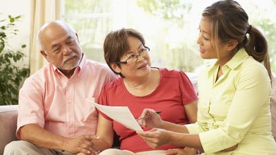 7 Line Items Retirees Should Double-Check on Their 2025 Tax Returns