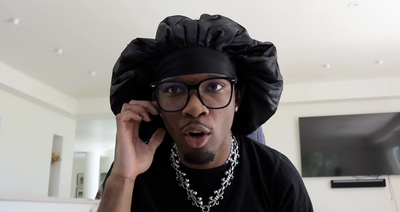 D4vd Allegedly Made a Private Discord Server and Claims He's Innocent — Netizens Wonder If It's Really Him