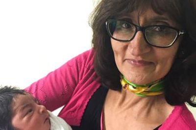 Court told gore video fan fatally stabbed woman with hunting knife bought online