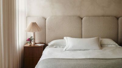 5 Ways to Make Your Bedroom Look More Interesting, Without Completely Redecorating It — Simple Swaps That Make All the Difference