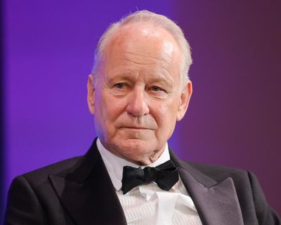 ‘He’s a little megalomaniac’: Stellan Skarsgård criticises Trump’s ‘criminal’ actions in Greenland