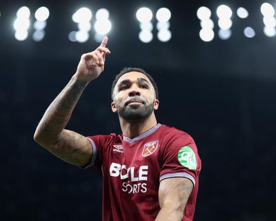 West Ham line up loan for Venezuela winger Lamadrid and plan to keep Callum Wilson