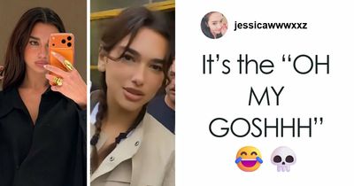 “Why Do Y’all Keep Putting On These Filters?”: Dua Lipa’s Interaction With Fan Sparks Debate