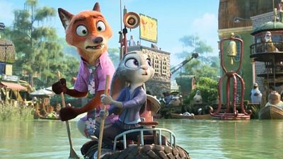 'Zootopia 2' becomes Hollywood's highest-grossing animated film ever – but who is Number 1 globally?