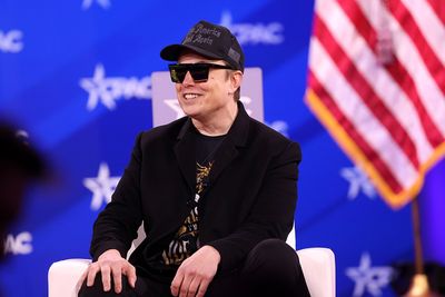 Elon Musk to Buy WWE? $9.3 Billion at Stake - Fans in Disbelief