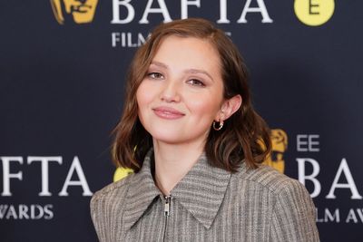 Seven Dials star Mia McKenna-Bruce makes striking career claim about her accent