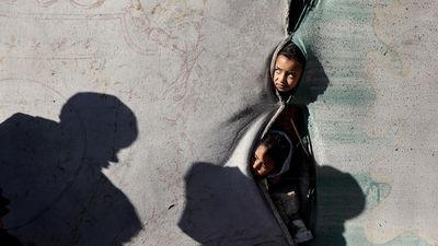 France sends food aid for babies to Gaza, remains ‘mobilised’ to end conflict