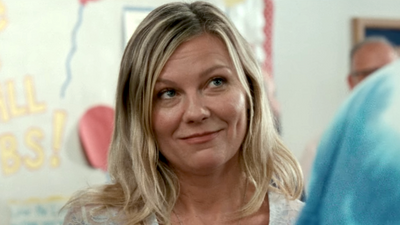 I Finally Watched Roofman, And As A Woman I Really Liked How Kirsten Dunst's Horny Character Was Treated