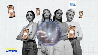 How is cyberviolence against women and girls spreading across Europe?