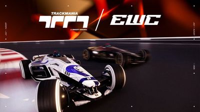 Trackmania completes EWC 2026’s massive 24-title lineup