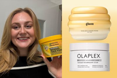 7 best hair masks to revive dry and damaged locks, tested for every budget