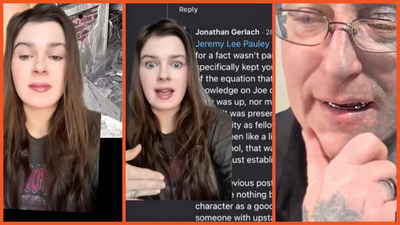 Pennsylvania grave robber and Harvard morgue scandals suggest an underground network of body parts dealers